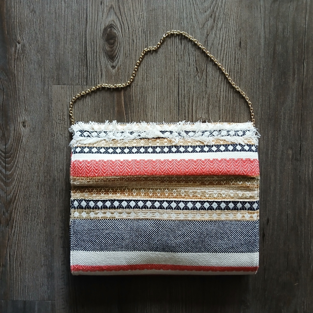 "The Limited Purse"